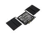 Cameron Sino Батерия за лаптоп Apple MacBook Pro Core i5 2.9 13 Touch/Late 2016 A1819 LiPo 11.4V 4300mAh снимка №3