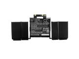 Описание и цена на батерии Cameron Sino Батерия за лаптоп Apple MacBook Pro 2.3 GHZ Core I5(I5-8259U) A1989(EMC 3214) A1964, A1989 LiPo 11.4V 5050mAh