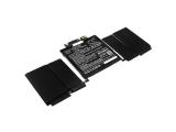 Cameron Sino Батерия за лаптоп Apple MacBook Pro 2.3 GHZ Core I5(I5-8259U) A1989(EMC 3214) A1964, A1989 LiPo 11.4V 5050mAh снимка №2