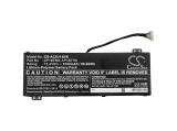 Cameron Sino Батерия за лаптоп ACER ASPIRE NITRO 5 AN517-51-57NL, Nitro 7 AN715-51-58X1, Predator Helios 300 AP18E7M LiPo 15,4V 3700mAh снимка №2