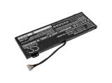 Cameron Sino Батерия за лаптоп ACER ASPIRE NITRO 5 AN517-51-57NL, Nitro 7 AN715-51-58X1, Predator Helios 300 AP18E7M LiPo 15,4V 3700mAh снимка №3