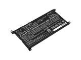 Описание и цена на батерии Cameron Sino Батерия за лаптоп Dell Inspiron13MF Pro-D1508TS, Inspiron 14 5485, Vostro 15 5581, 01VX1H 11,4V 3400mAh