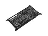 Cameron Sino Батерия за лаптоп Dell Inspiron13MF Pro-D1508TS, Inspiron 14 5485, Vostro 15 5581, 01VX1H 11,4V 3400mAh снимка №2 Cameron Sino Батерия за лаптоп Dell Inspiron13MF Pro-D1508TS, Inspiron 14 5485, Vostro 15 5581, 01VX1H 11,4V 3400mAh снимка №2