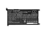 Cameron Sino Батерия за лаптоп Dell Inspiron13MF Pro-D1508TS, Inspiron 14 5485, Vostro 15 5581, 01VX1H 11,4V 3400mAh снимка №3 Cameron Sino Батерия за лаптоп Dell Inspiron13MF Pro-D1508TS, Inspiron 14 5485, Vostro 15 5581, 01VX1H 11,4V 3400mAh снимка №3