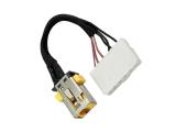 Acer Букса за лаптоп Acer Aspire 7 A715-73 A715-73G ConceptD 5 CN515-51 PJ1175 - с Кабел снимка №3