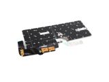 Lenovo Клавиатура за лаптоп Lenovo ThinkPad T14s Gen 3 21BR 21BS 21CQ 21CR Черна Без Рамка с Малък Ентър, с Подсветка снимка №3 Lenovo Клавиатура за лаптоп Lenovo ThinkPad T14s Gen 3 21BR 21BS 21CQ 21CR Черна Без Рамка с Малък Ентър, с Подсветка снимка №3