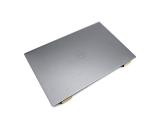 Dell Капак за матрица за Dell Vostro 7620 7625 - Сив снимка №3