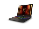 Описание и цена на лаптоп MSI VECTOR 18 HX AI A2XWJG 883