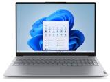 Описание и цена на лаптоп Lenovo ThinkBook 16 G8 / 21SKA06SBM