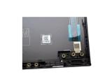Asus Капак за матрица Asus VivoBook X513 X513FA X513E - Черен, Метален снимка №3