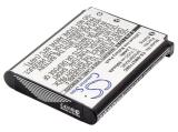 Cameron Sino Батерия за телефон Panasonic KX-TCA285, KX-TCA385, KX-UDT121 LiIon 3,7V 660 mAh снимка №4