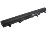 Cameron Sino Батерия за лаптоп ACER Aspire E1, Aspire V5-431P, Aspire V5-551 AL12A32 LiIon 14,8V 2400mAh снимка №2