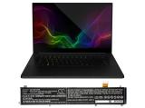 Cameron Sino Батерия за лаптоп RAZER BLADE 2070, Blade 15, RZ09-02386E91 RC30-0248 LiPo 15.4V 5200mAh снимка №4 Cameron Sino Батерия за лаптоп RAZER BLADE 2070, Blade 15, RZ09-02386E91 RC30-0248 LiPo 15.4V 5200mAh снимка №4