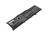 Cameron Sino Батерия за лаптоп HP ZBook Studio G5, ZBook Studio X360 G5 5CN15PA, HSTNN-1B8H LiIon 11,55V 8200mAh снимка №2