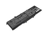 Cameron Sino Батерия за лаптоп HP ZBook Studio G5, ZBook Studio X360 G5 5CN15PA, HSTNN-1B8H LiIon 11,55V 8200mAh снимка №3