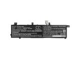 Описание и цена на батерии Cameron Sino Батерия за лаптоп ASUS VIVOBOOK S14 S432FA-EB017T, VivoBook S15 S532FA-BN022T C31N1843 LiPo 11.55V 3450mAh
