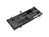 Cameron Sino Батерия за лаптоп LENOVO ThinkBook 13S-20R9005GSB, ThinkBook 14s-0RS002CAU L18C4PF0 15.36V 2850mAh снимка №2 Cameron Sino Батерия за лаптоп LENOVO ThinkBook 13S-20R9005GSB, ThinkBook 14s-0RS002CAU L18C4PF0 15.36V 2850mAh снимка №2