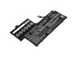 Cameron Sino Батерия за лаптоп ACER Aspire One Cloudbook 11 AO1-132, SWIFT 1 SF113-31-P2JX, AP16A4K LiPo 11.25V 3700mAh снимка №3 Cameron Sino Батерия за лаптоп ACER Aspire One Cloudbook 11 AO1-132, SWIFT 1 SF113-31-P2JX, AP16A4K LiPo 11.25V 3700mAh снимка №3