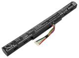 Cameron Sino Батерия за лаптоп ACER Aspire E5 476G 53KY; Aspire E5-575-36BC; Aspire F5-522-65GG AS16A5K Liion 14.8V 2200mAh снимка №2