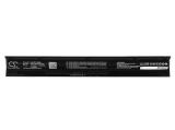 Описание и цена на батерии Cameron Sino Батерия за лаптоп HP PAVILION 15-AB052UR; Pavilion 14-ab017TX; HSTNN-LB6S TPN-Q158 LiIon 14.8V 2200mAh