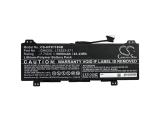 Описание и цена на батерии Cameron Sino Батерия за лаптоп HP Chromebook 14 G6 10X23EA; Chromebook X360 13B-CA0000SI; HSTNN-DB9M LiPo 7.7V 5900mAh