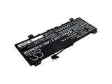 Cameron Sino Батерия за лаптоп HP Chromebook 14 G6 10X23EA; Chromebook X360 13B-CA0000SI; HSTNN-DB9M LiPo 7.7V 5900mAh снимка №2 Cameron Sino Батерия за лаптоп HP Chromebook 14 G6 10X23EA; Chromebook X360 13B-CA0000SI; HSTNN-DB9M LiPo 7.7V 5900mAh снимка №2
