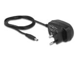 DeLock Захранващ адаптер external DC 3,5 x 1,35 mm 5,0 V / 2,0 A / 10,0 W Navilock снимка №2 DeLock Захранващ адаптер external DC 3,5 x 1,35 mm 5,0 V / 2,0 A / 10,0 W Navilock снимка №2