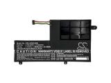 Описание и цена на батерии Cameron Sino Батерия за лаптоп LENOVO YOGA 510-14IKB 80YM, Yoga 510-15ISK, L15C2PB1 LiPo 7.6V 4600 mAh