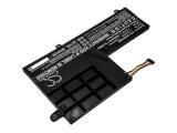 Cameron Sino Батерия за лаптоп LENOVO YOGA 510-14IKB 80YM, Yoga 510-15ISK, L15C2PB1 LiPo 7.6V 4600 mAh снимка №3
