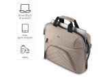 Hama Чанта за лаптоп Premium Lightweight, бежов, 222044 снимка №5