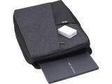 Asus AP4600 Backpack, Gray снимка №4 Asus AP4600 Backpack, Gray снимка №4