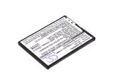 Cameron Sino Батерия за мобилен телефон NOKIA 8, N9; BV-4D 3,7V 1250mAh снимка №2