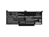 Описание и цена на батерии Cameron Sino Батерия за лаптоп DELL CTOL7480-D1506CN, Latitude 12 7000, Latitude 13 7380 LiIon 7.6V 7500mAh