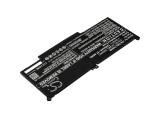 Cameron Sino Батерия за лаптоп DELL CTOL7480-D1506CN, Latitude 12 7000, Latitude 13 7380 LiIon 7.6V 7500mAh снимка №4
