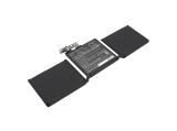 Cameron Sino Батерия за лаптоп Apple MacBook Pro 13 A1708 A1713 LiPo 11.1V 4700mAh снимка №3