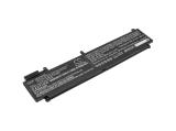 Cameron Sino Батерия за лаптоп LENOVO ThinkPad T460s, ThinkPad T470s 00HW023 LiPo 11.4V 2000mAh снимка №2