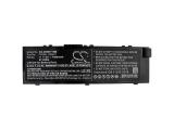 Описание и цена на батерии Cameron Sino Батерия за лаптоп DELL Precision 15 7000, Precision 7510, 7520 0FNY7 LiIon 11.1V 7900mAh