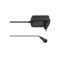 Hama Универсално захранване, регулируемо, 1500mA, 18W, max. 12V, 7 адаптера снимка №2