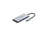 Vention Docking Station Type-C - TOOHB - HDMI x 1, USB3.0 x 3, SD/TF снимка №2 Vention Docking Station Type-C - TOOHB - HDMI x 1, USB3.0 x 3, SD/TF снимка №2