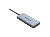 Vention Docking Station Type-C - TOOHB - HDMI x 1, USB3.0 x 3, SD/TF снимка №3 Vention Docking Station Type-C - TOOHB - HDMI x 1, USB3.0 x 3, SD/TF снимка №3