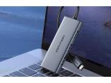 Vention Docking Station Type-C - TOOHB - HDMI x 1, USB3.0 x 3, SD/TF снимка №6 Vention Docking Station Type-C - TOOHB - HDMI x 1, USB3.0 x 3, SD/TF снимка №6