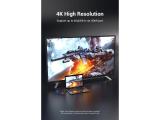 Vention Docking Station Type-C - TOLHB - HDMI x 1, USB3.0 x 3, USB-C PD100W x 1, LAN x 1 (1Gbps), SD/TF, Audio снимка №4