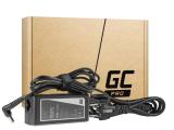 зарядни устройства нови модели Green Cell Захранване за лаптоп, PRO Charger / AC Adapter 19V 4.74A 90W for Acer 5,5mm-1,7mm Представяме ви най-новите зарядни устройства: Green Cell Захранване за лаптоп, PRO Charger / AC Adapter 19V 4.74A 90W for Acer 5,5mm-1,7mm