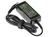 Green Cell Захранване за лаптоп, PRO Charger / AC Adapter 19V 2.37A 45W for Acer 5,5mm-1,7mm снимка №2