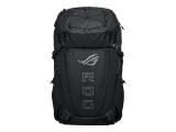 чанти и раници нови модели Asus ROG Archer ErgoAir Gaming Backpack BP3800 Представяме ви най-новите чанти и раници: Asus ROG Archer ErgoAir Gaming Backpack BP3800
