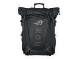 Asus ROG Archer ErgoAir Gaming Backpack BP3800 снимка №2