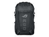 Asus ROG Archer ErgoAir Gaming Backpack BP3800 снимка №3