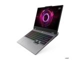 Lenovo LOQ 15AHP10 / 83JG00EDBM снимка №5