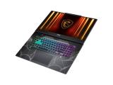 MSI CYBORG 17 B13WEKG-271XBG снимка №4