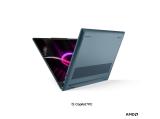 Lenovo Yoga 7 2-in-1 14AGP11 / 83TD001NBM снимка №2 Lenovo Yoga 7 2-in-1 14AGP11 / 83TD001NBM снимка №2